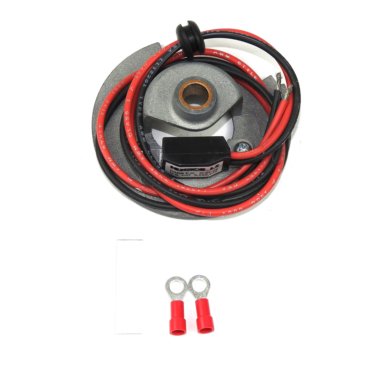 PerTronix ignition distributor Ford 6 cylinder negative ground 1265LS