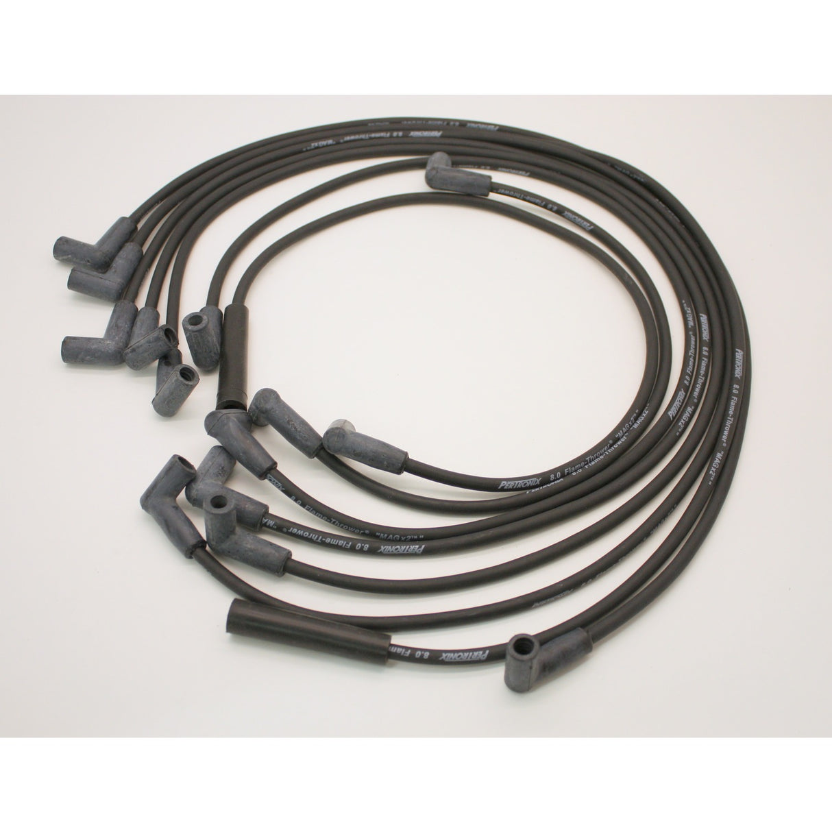 PerTronix Flame-Thrower ignition component 8 cylinder black C10