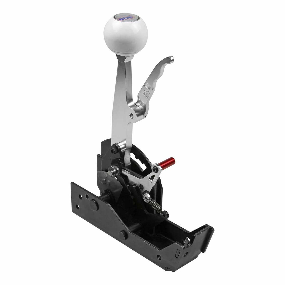 Automatic Gated Shifter - Pro Stick PG billet aluminum