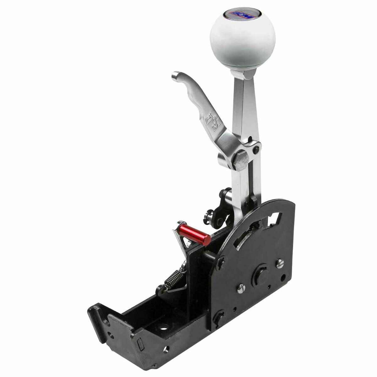 Automatic Gated Shifter - Pro Stick PG billet aluminum