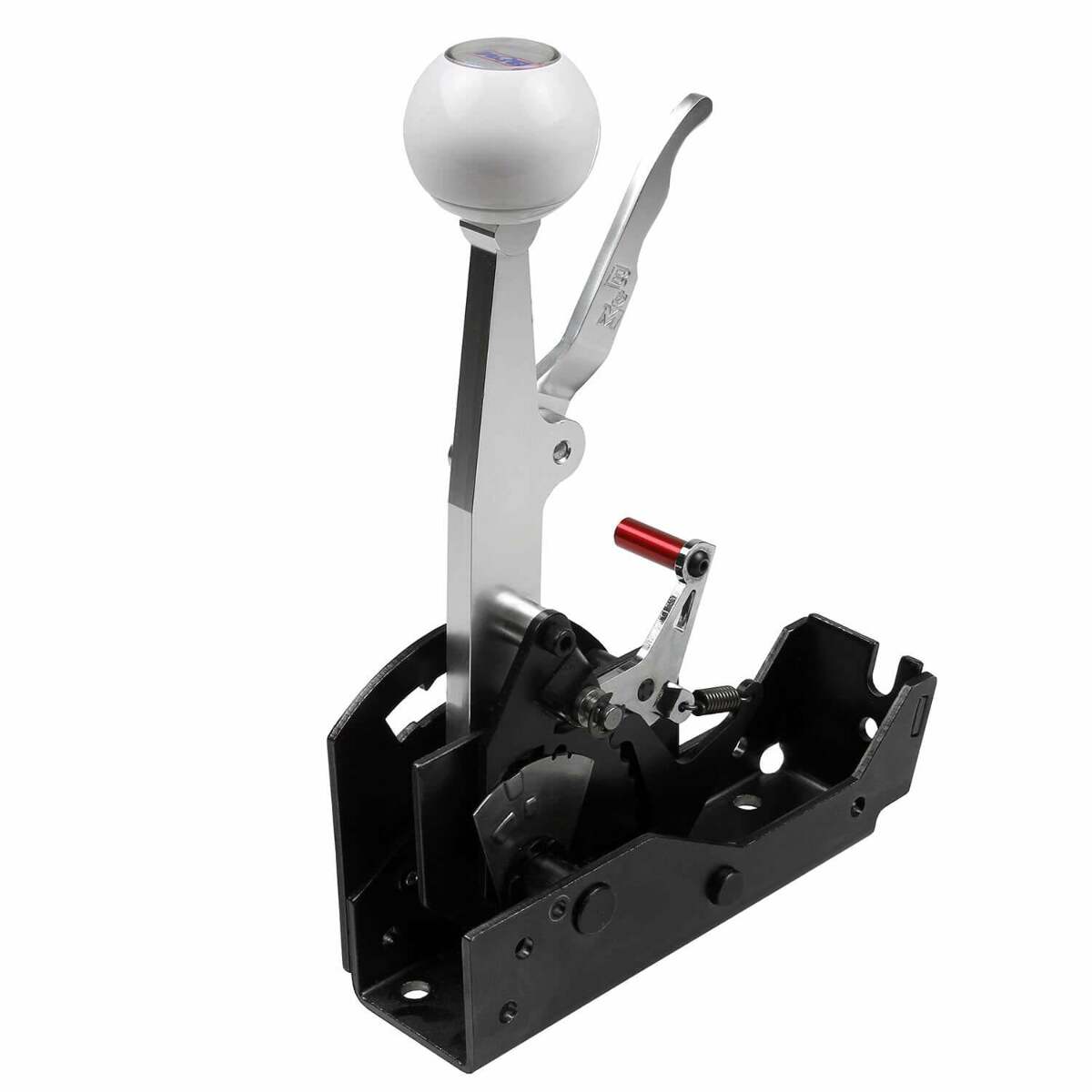 Automatic Gated Shifter - Pro Stick PG billet aluminum