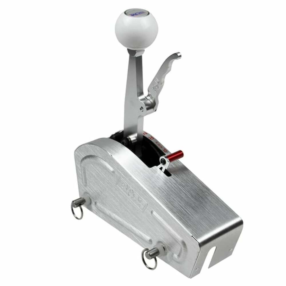 Automatic Gated Shifter - Pro Stick PG billet aluminum