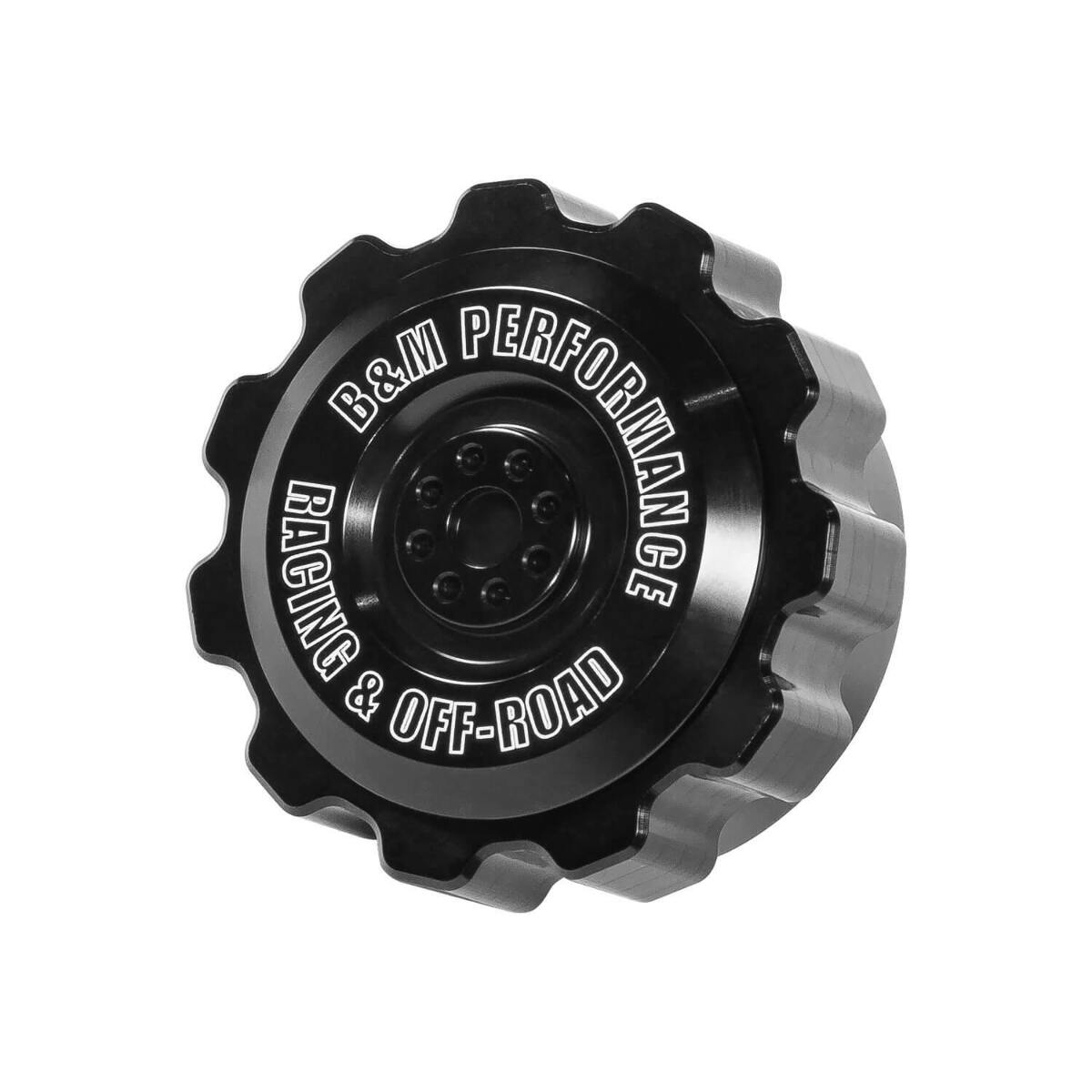 Automatic Shifter Knob billet aluminum black anodized