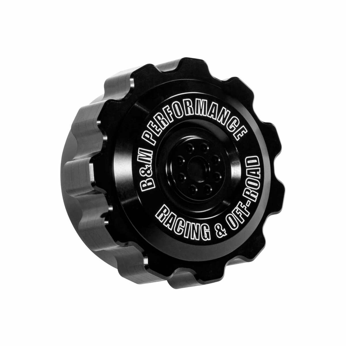 Automatic Shifter Knob billet aluminum black anodized