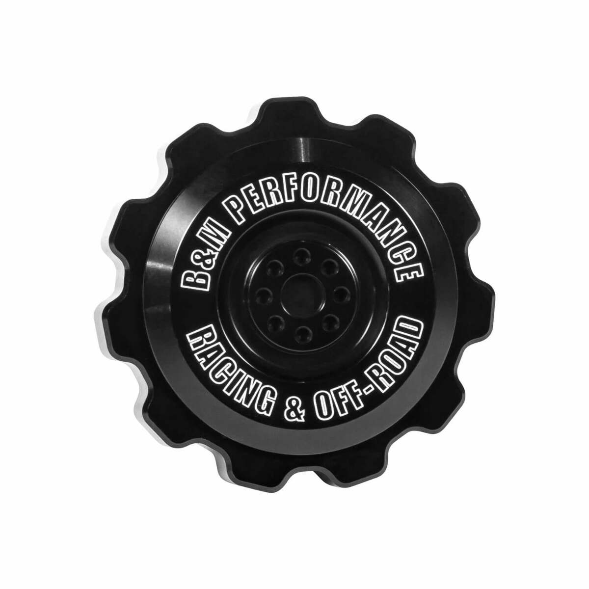 Automatic Shifter Knob billet aluminum black anodized