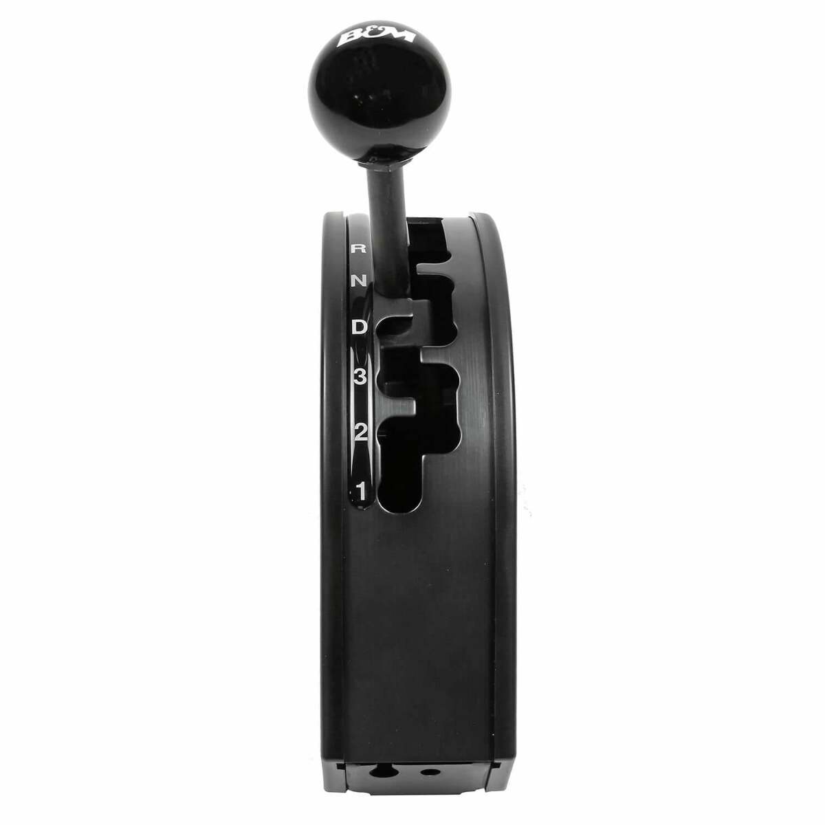 Automatic Shifter - Pro Gate aluminum stainless steel