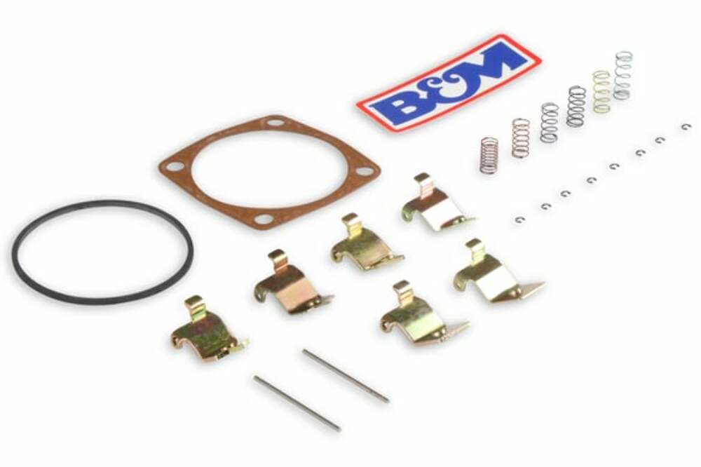 B&M Governor Re-calibration Kit