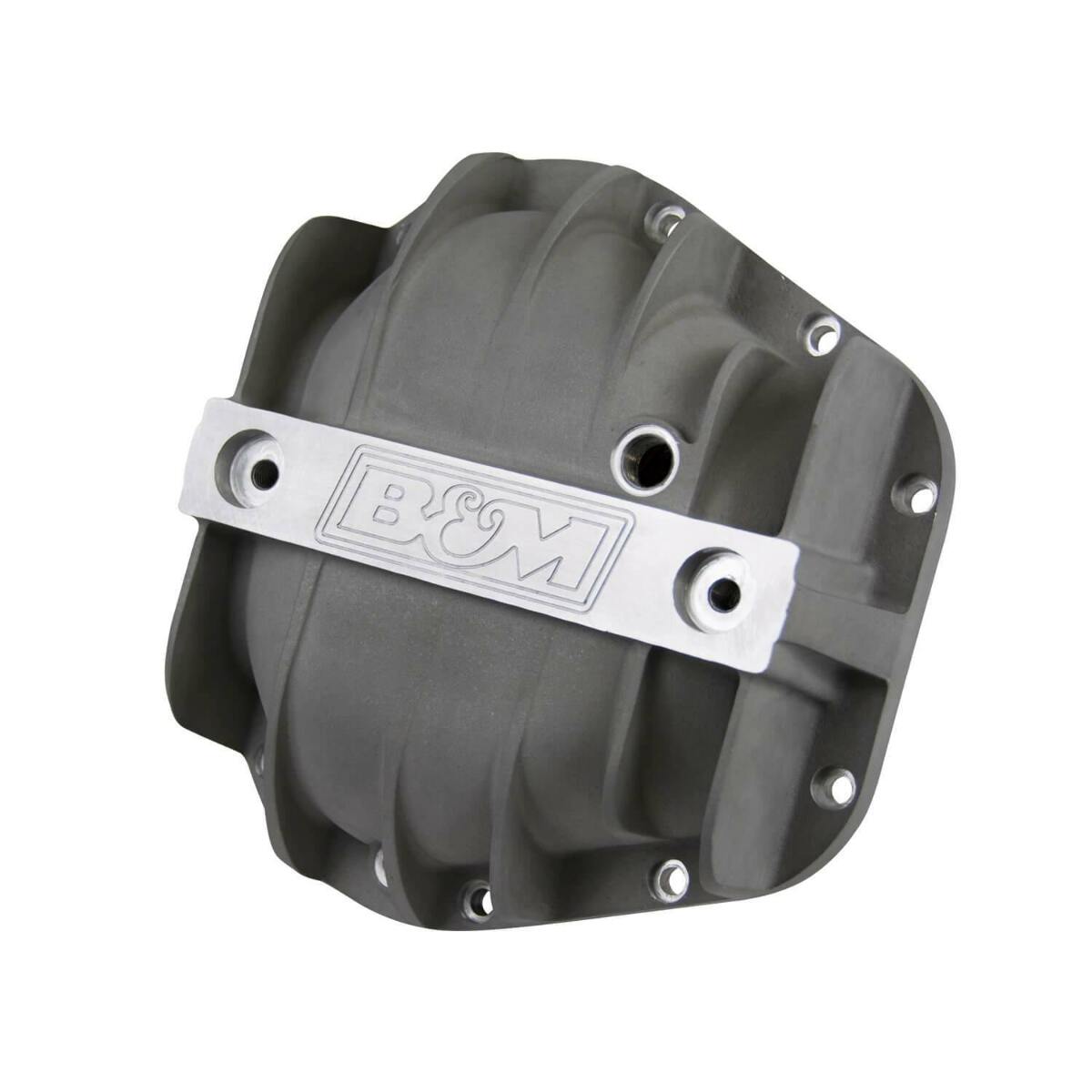 Hi-Tek Aluminum Differential Cover for Dana 60/70