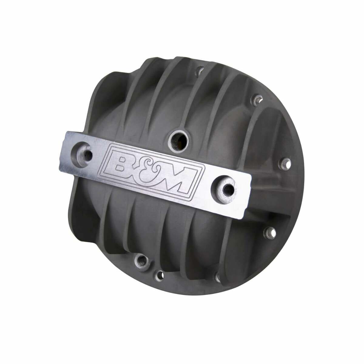 Hi-Tek Aluminum Differential Cover for GM 10-bolt