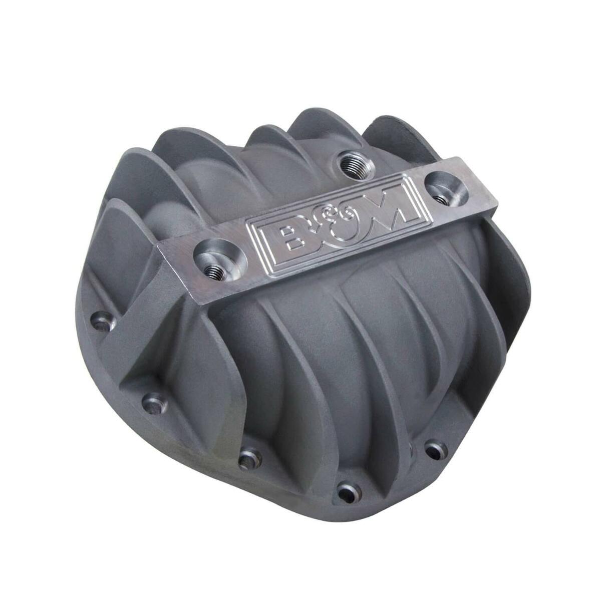 Hi-Tek Aluminum Differential Cover for GM 8.875-inch 12-bolt Truck