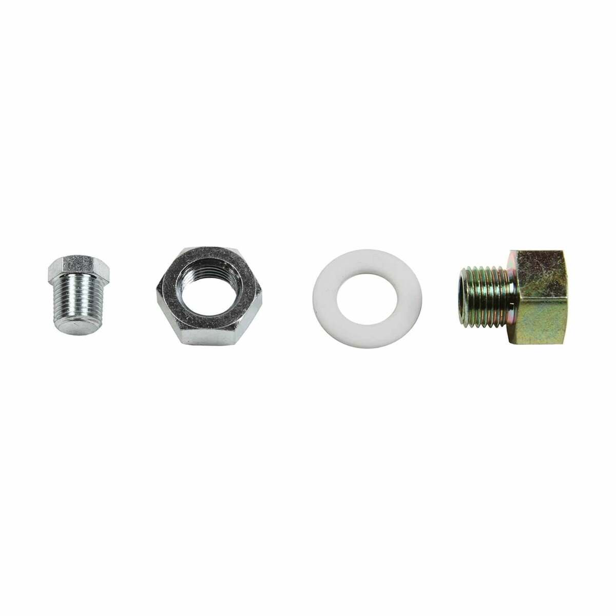 Hi-Tek Universal Transmission Pan Drain Plug Kit