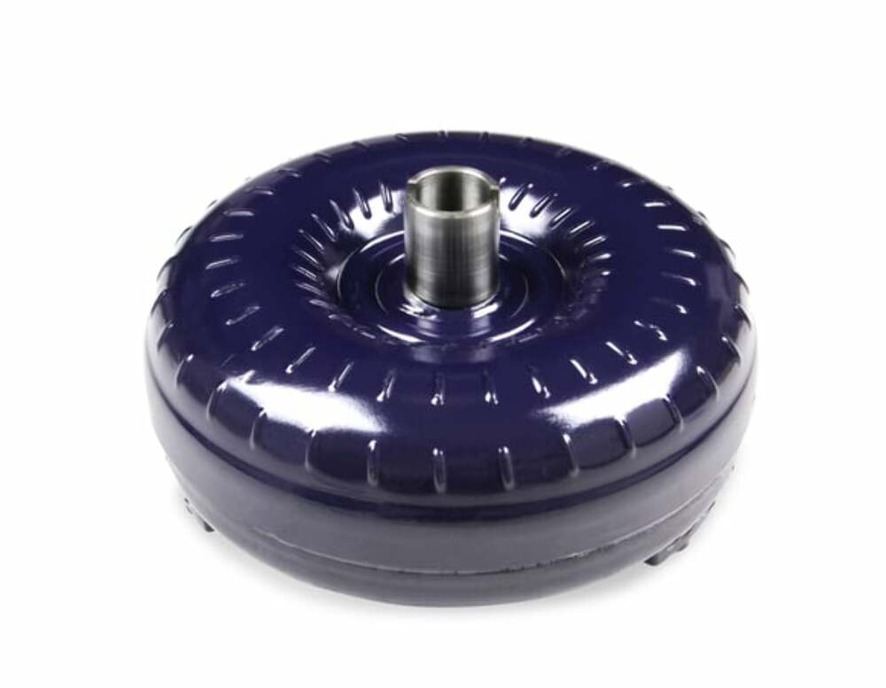 Holeshot 2400 Torque Converter, 1965-91 GM TH400