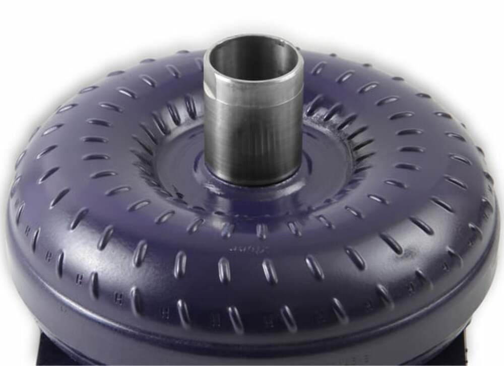 Holeshot 2400 Torque Converter, 1966-69 Ford C4