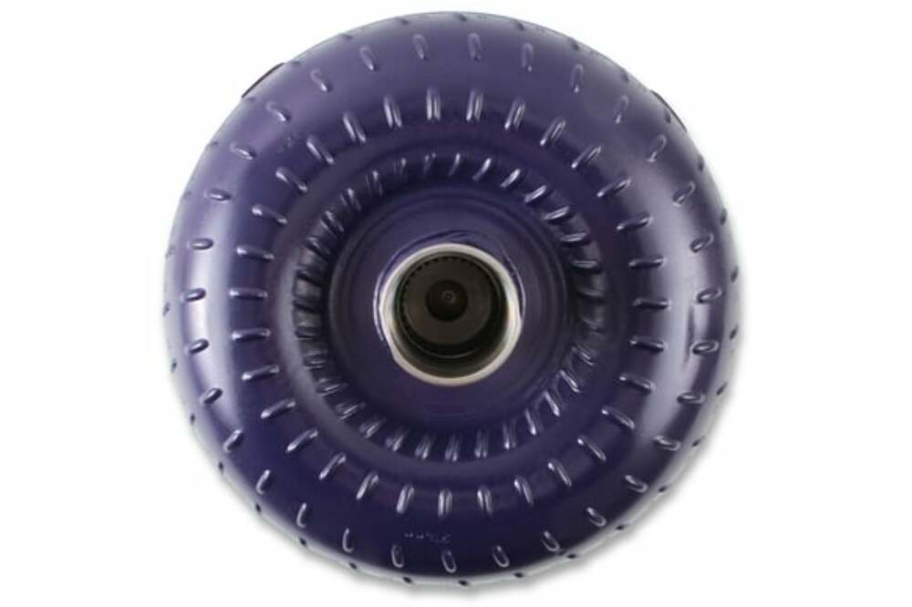 Holeshot 2400 Torque Converter, 1966-69 Ford C4