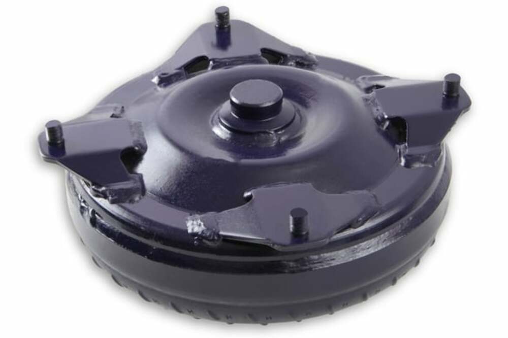 Holeshot 2400 Torque Converter, 1966-69 Ford C4