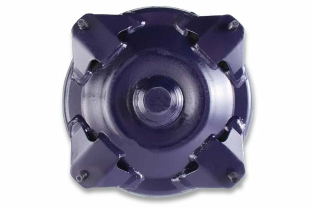 Holeshot 2400 Torque Converter, 1966-69 Ford C4