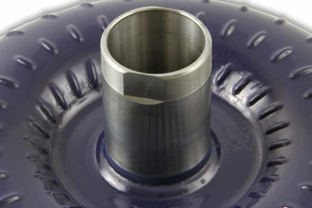 Holeshot 2400 Torque Converter, 1971-91 Ford C6