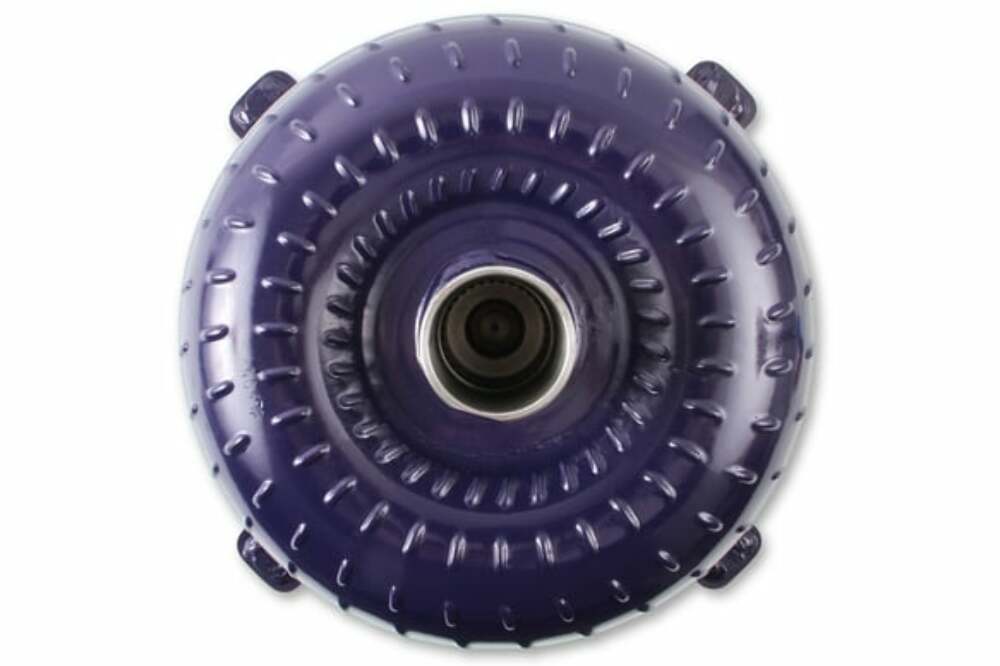 Holeshot 2400 Torque Converter, 1971-91 Ford C6