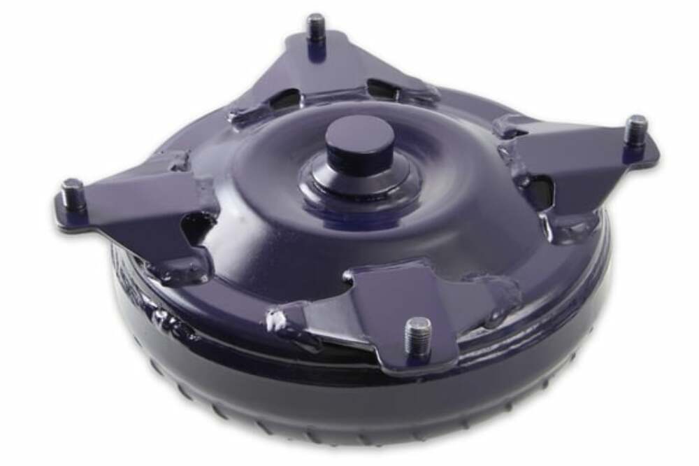 Holeshot 2400 Torque Converter, 1971-91 Ford C6