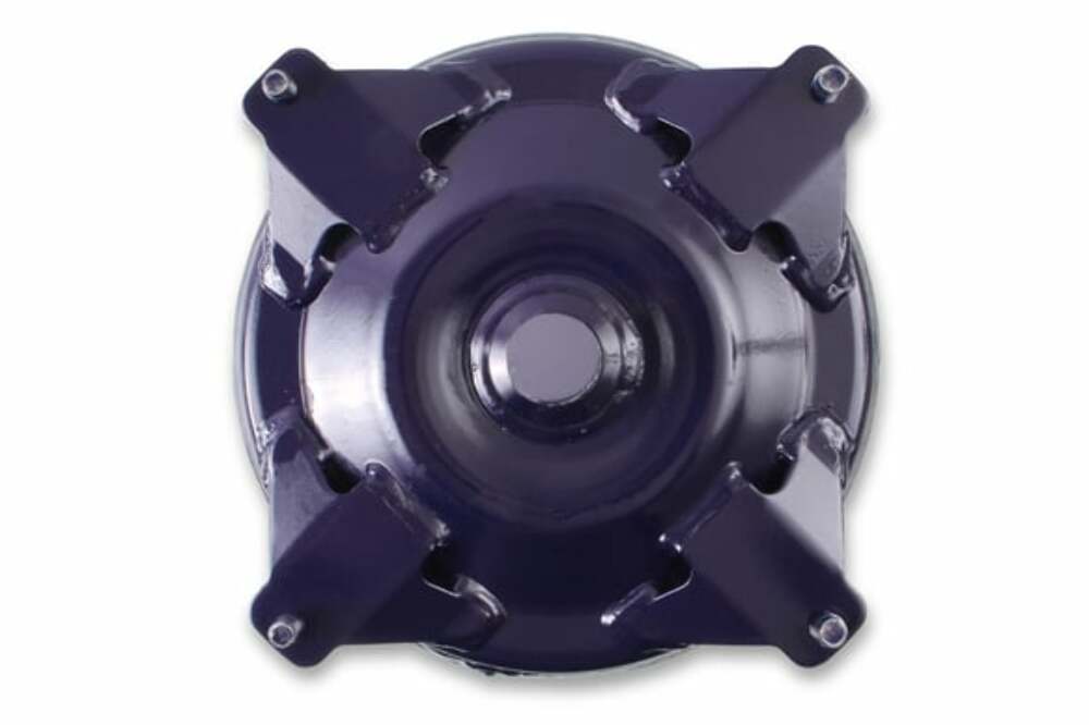 Holeshot 2400 Torque Converter, 1971-91 Ford C6