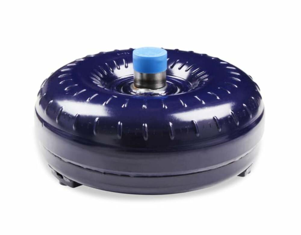 Holeshot 2400 Torque Converter 1984-93 GM 700R4/4L60, 1993-97 4L60E