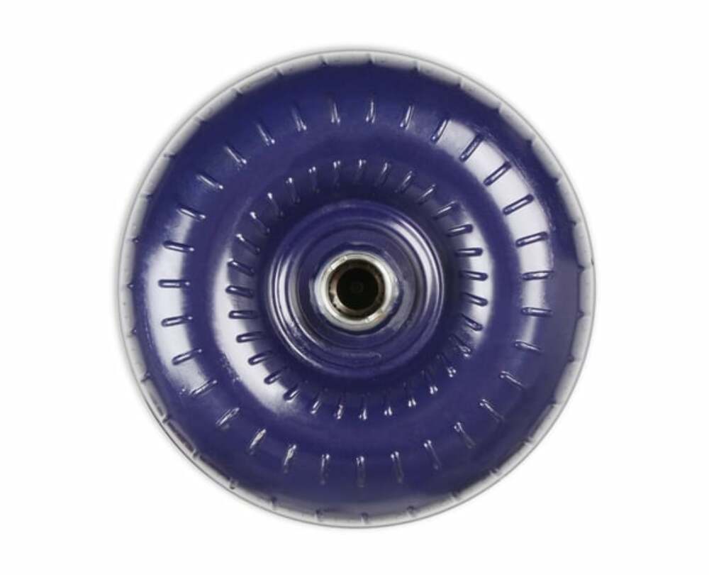 Holeshot 2400 Torque Converter 1984-93 GM 700R4/4L60, 1993-97 4L60E