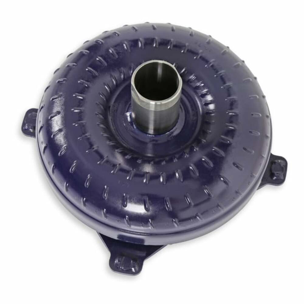 Holeshot 2600 Torque Converter, 1966-91 Ford C6