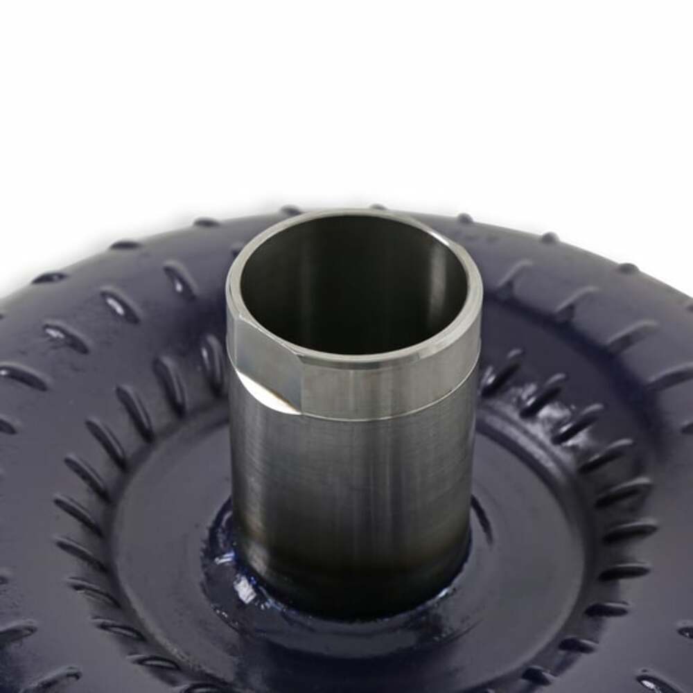 Holeshot 2600 Torque Converter, 1966-91 Ford C6