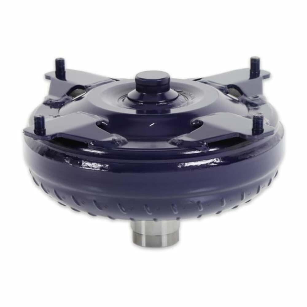 Holeshot 2600 Torque Converter, 1966-91 Ford C6