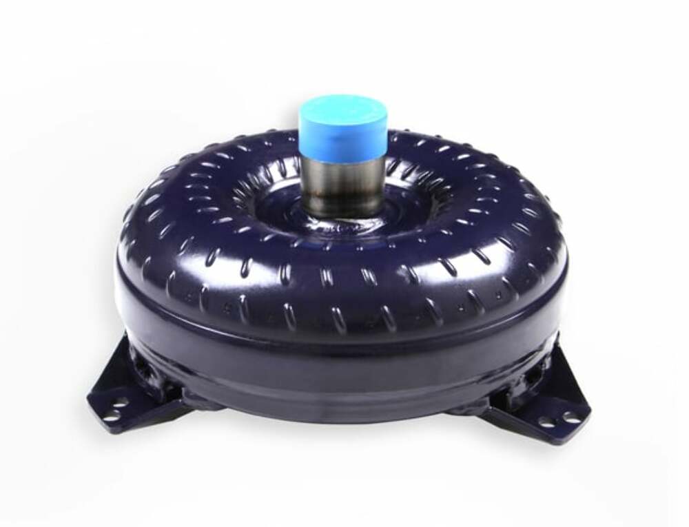 Holeshot 3000 Torque Converter, 1965-91 GM TH400