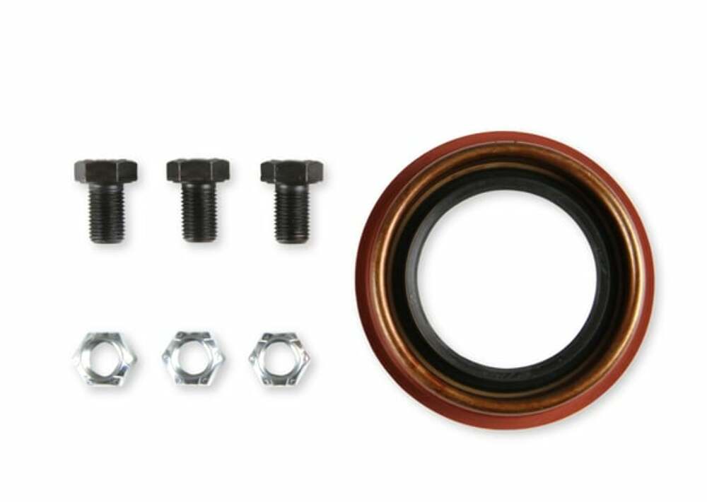 Holeshot 3000 Torque Converter, 1965-91 GM TH400