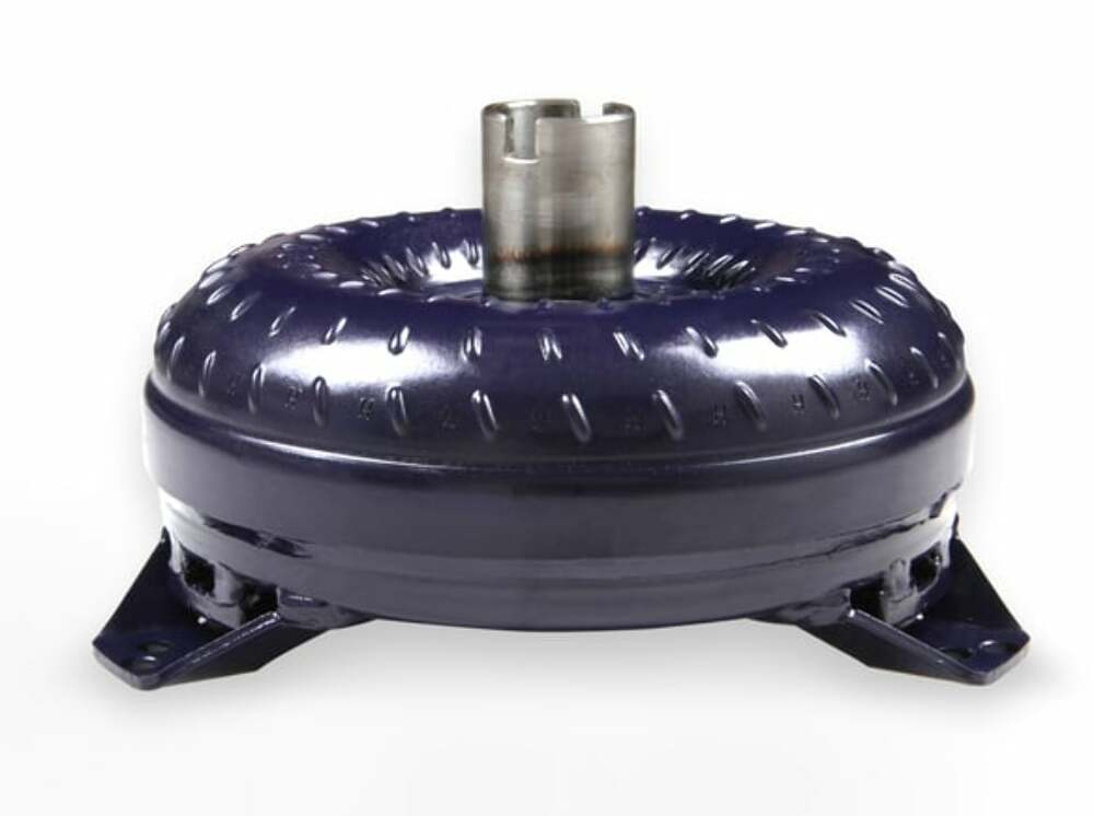 Holeshot 3000 Torque Converter, 1965-91 GM TH400
