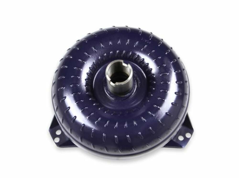 Holeshot 3000 Torque Converter, 1965-91 GM TH400