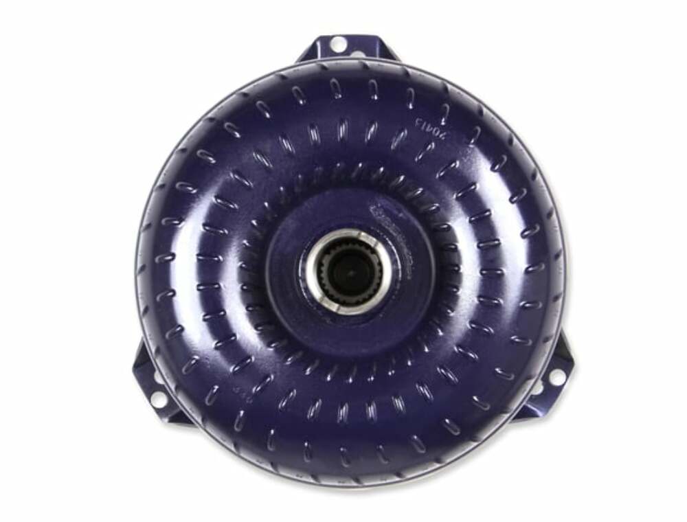 Holeshot 3000 Torque Converter, 1965-91 GM TH400