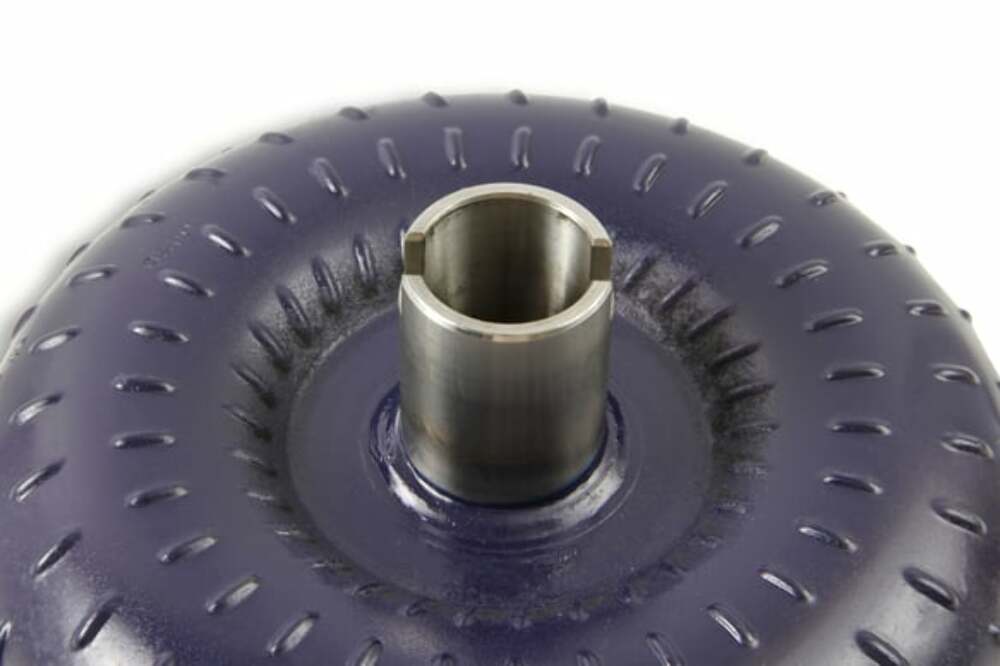 Holeshot 3200 Torque Converter, 1965-91 GM TH400,1968-81