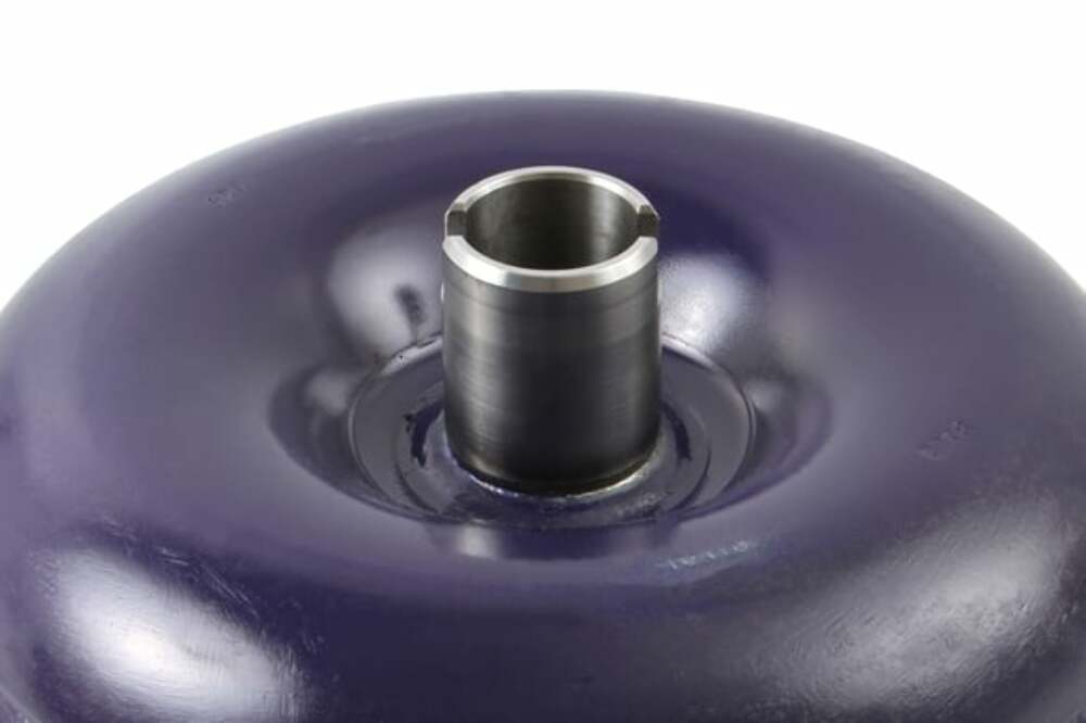 t B&M Holeshot2400 TorqueConverter,1967-81 Chrysler,Plymouth TorquefliteA727-10415 B&M