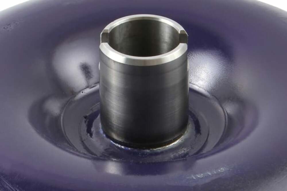 t B&M Holeshot2400 TorqueConverter,1967-81 Chrysler,Plymouth TorquefliteA727-10415 B&M