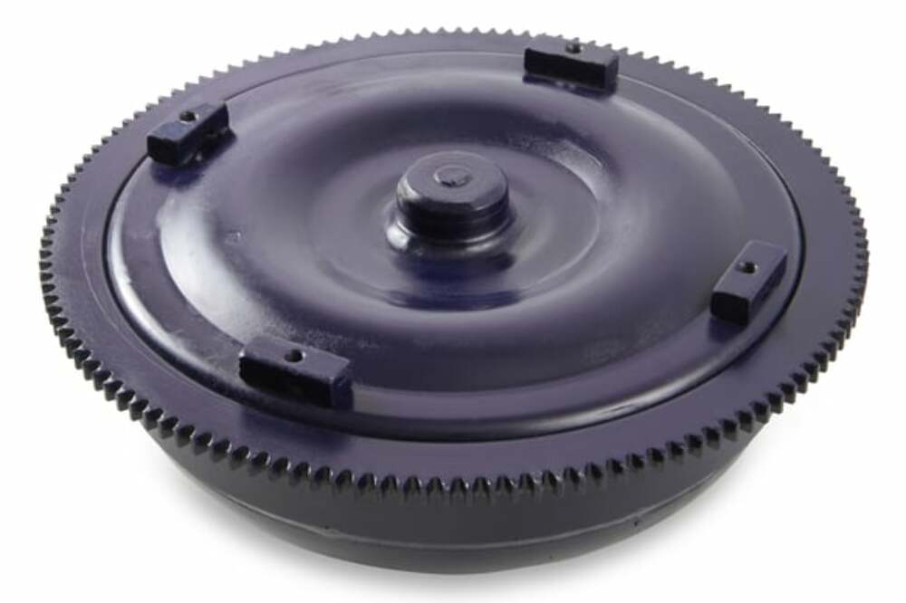 t B&M Holeshot2400 TorqueConverter,1967-81 Chrysler,Plymouth TorquefliteA727-10415 B&M