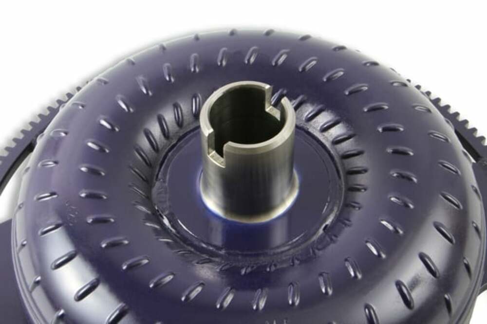 t B&M Holeshot3000 Torque Converter,67-81 Chrysler,Plymouth Torqueflite A727-10425 B&M