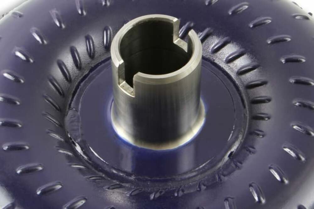 t B&M Holeshot3000 Torque Converter,67-81 Chrysler,Plymouth Torqueflite A727-10425 B&M