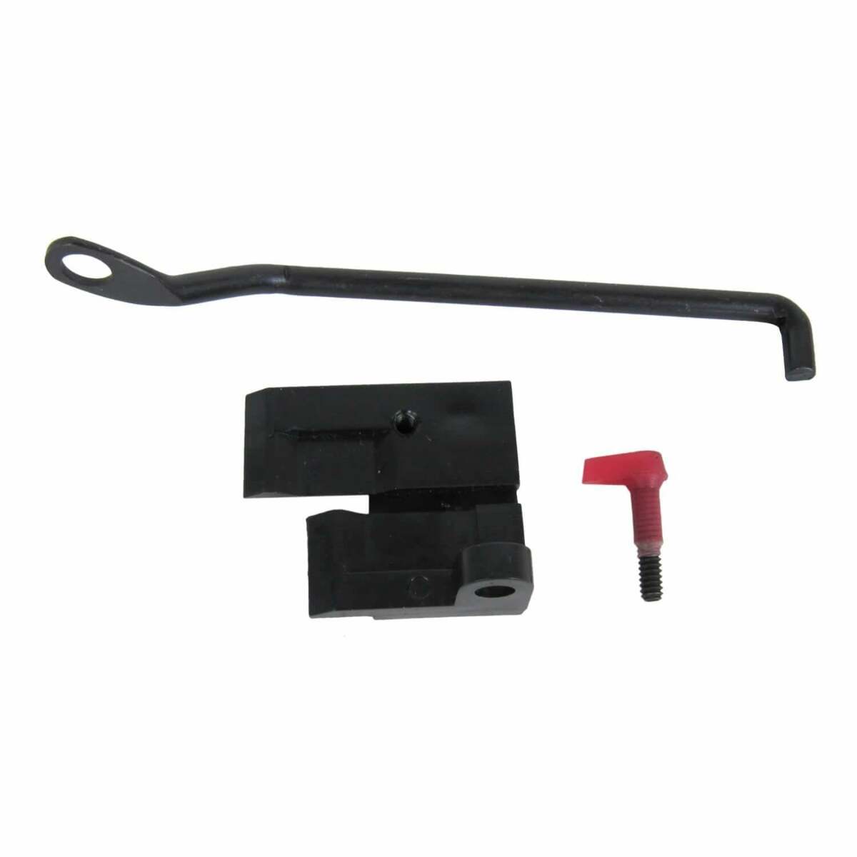 B&M Indicator Cable -Pointer/Traveler aluminum