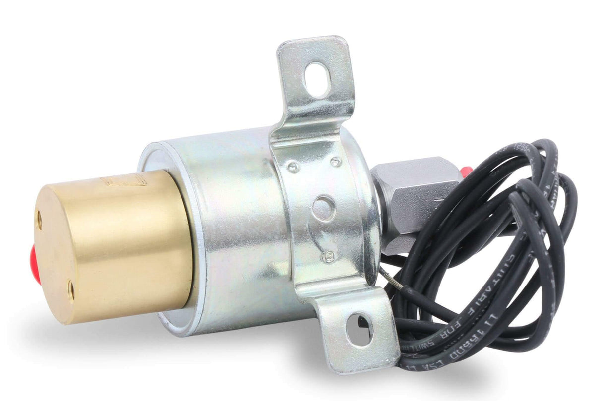 B&M Launch Control Solenoid
