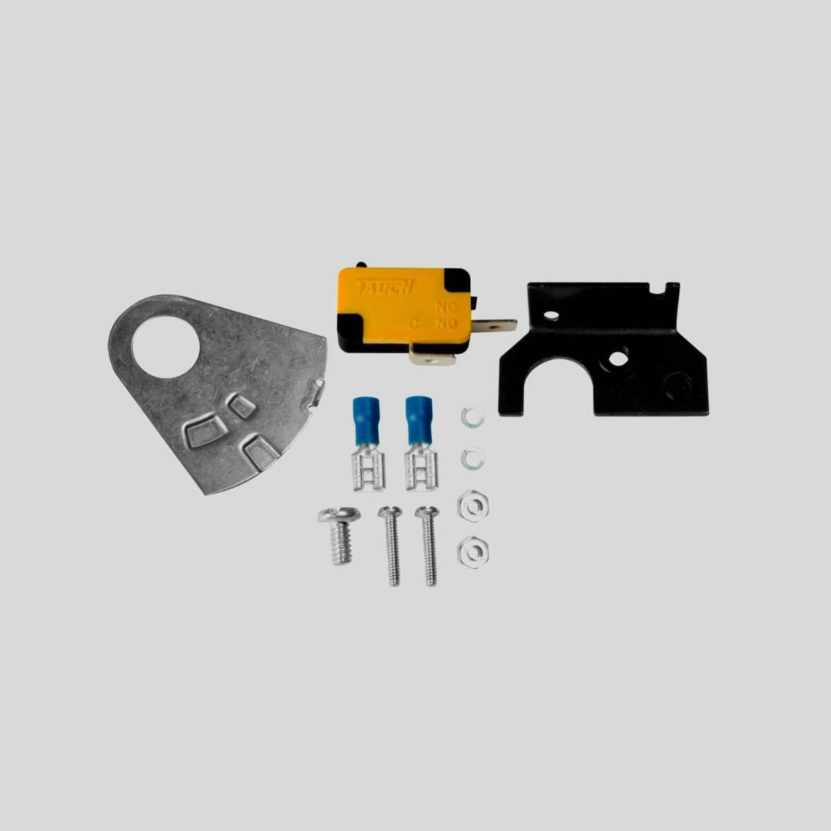 Micro Switch Kit for Pro Stick Shifters aluminum