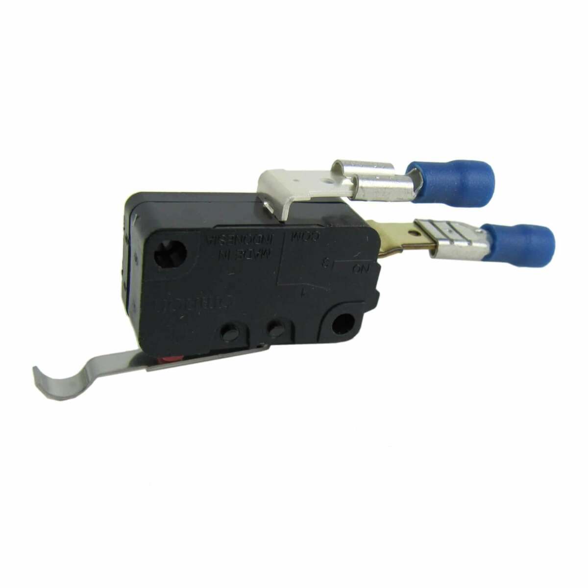 B&M Micro Switch Service Part aluminum