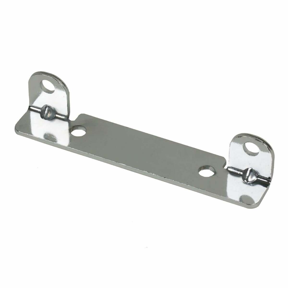 B&M Mounting Bracket for Bandit Shifters aluminum