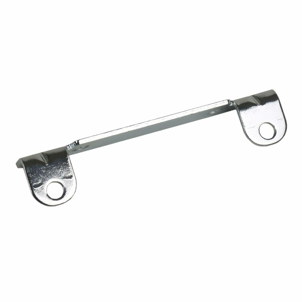 B&M Mounting Bracket for Bandit Shifters aluminum