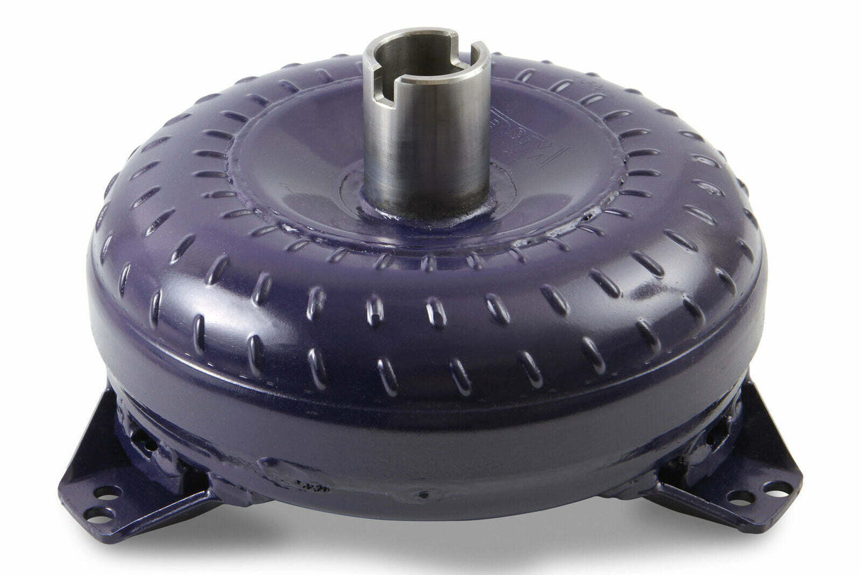 Nitrous Holeshot 2400 Torque Converter, 1965-91 GM TH400