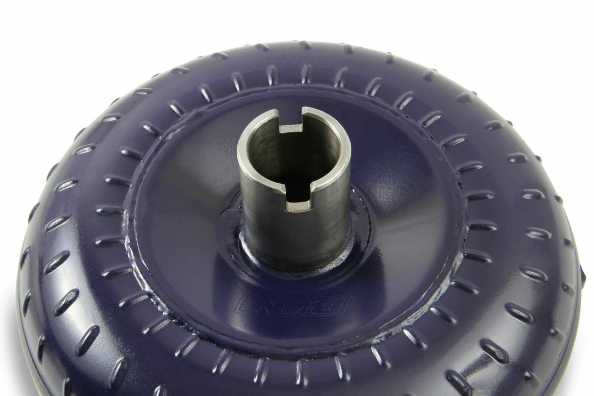Nitrous Holeshot 2400 Torque Converter, 1965-91 GM TH400