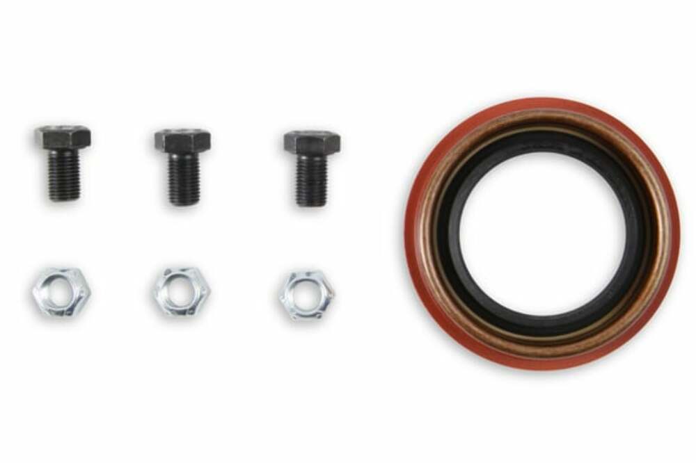 Nitrous Holeshot 3000 Torque Converter, 1965-91GM TH400,TH425