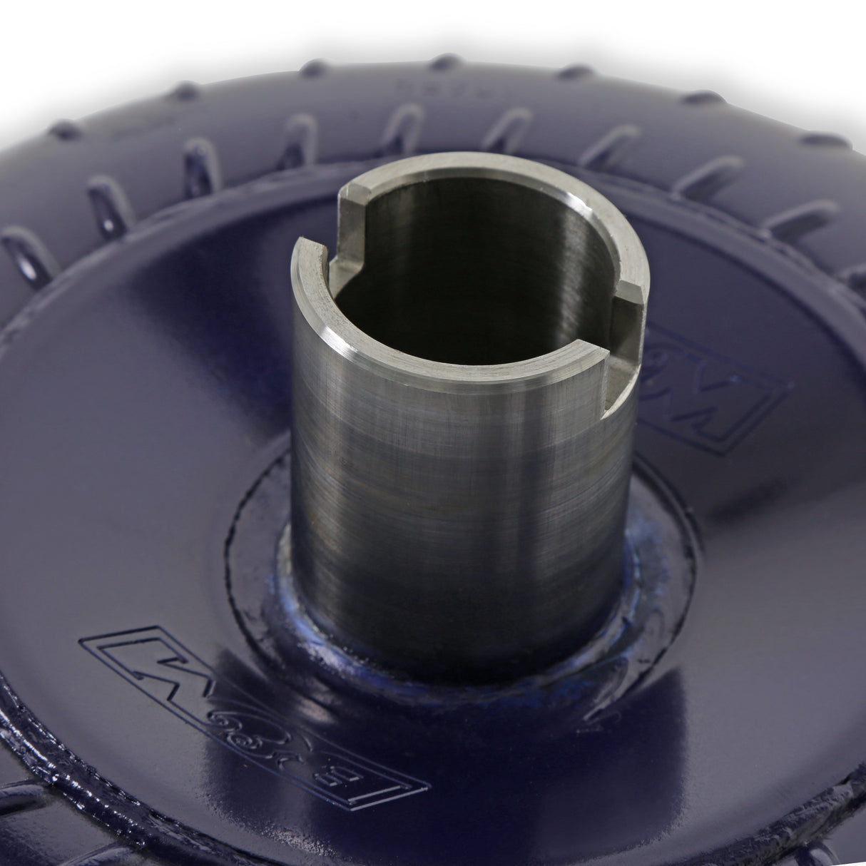 Nitrous Holeshot 3500 Torque Converter, 1965-91 GM TH400